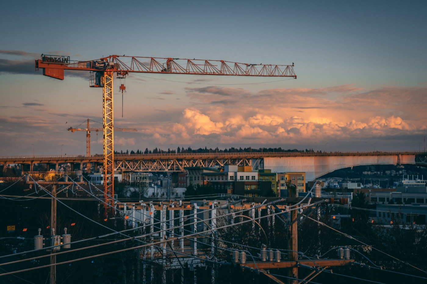 Construcción y Real Estate